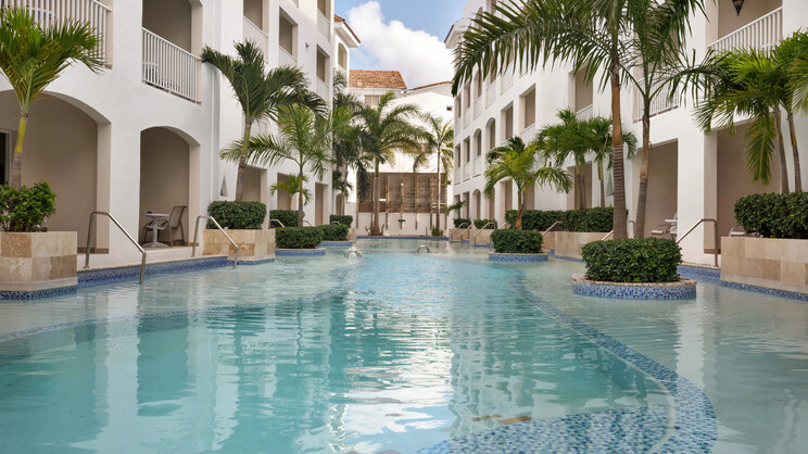 Sunscape Coco Punta Cana